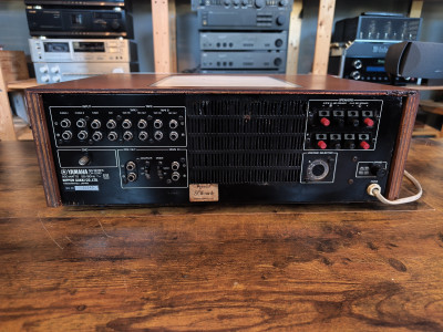 YAMAHA CA2010