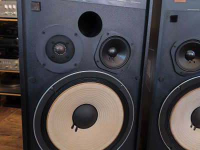 JBL 4312A