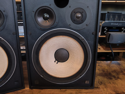 JBL 4312A
