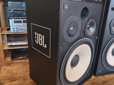 JBL 4312A
