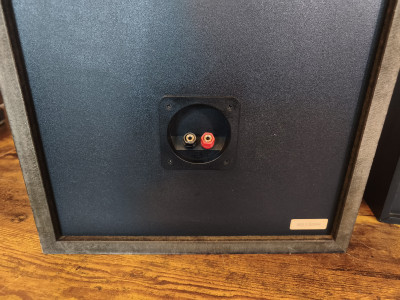 JBL 4312A