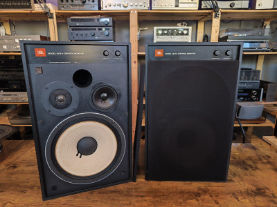 JBL 4312A