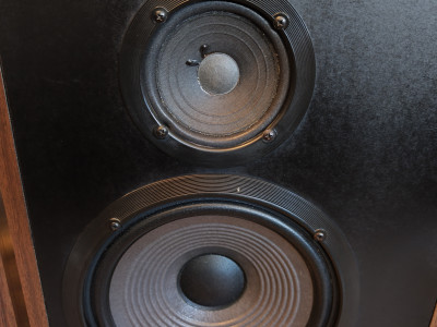 JBL RADIANCE 103