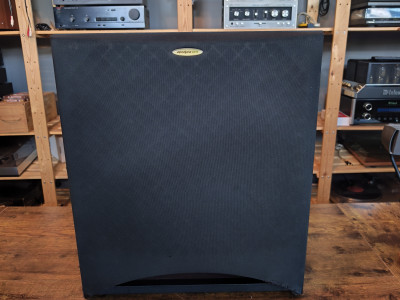 VELODYNE CHT15E