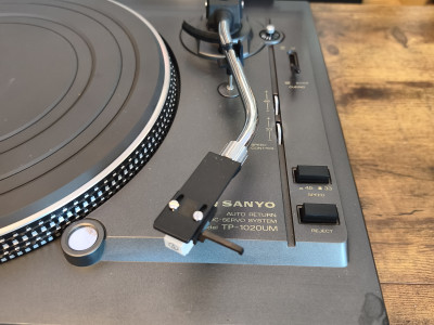 SANYO tp 1020 um