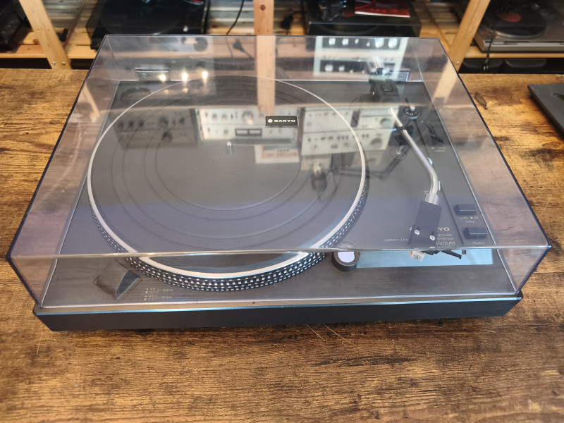 SANYO tp 1020 um