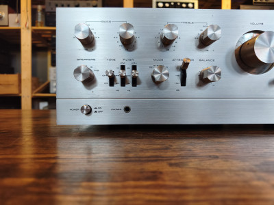 Pioneer sa 9900 1° serie