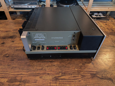 Pioneer sa 9900 1° serie