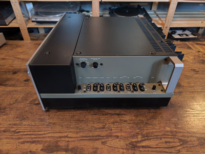 Pioneer sa 9900 1° serie