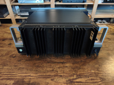 Pioneer sa 9900 1° serie