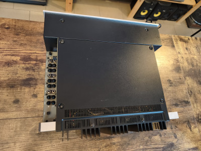 Pioneer sa 9900 1° serie