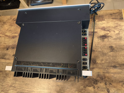 Pioneer sa 9900 1° serie