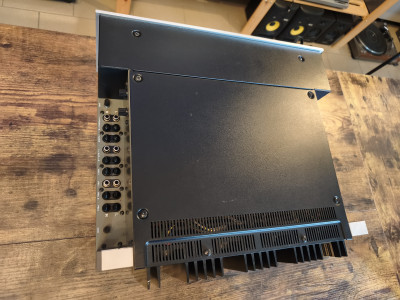 Pioneer sa 9900 1° serie