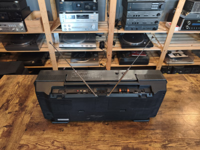SANYO m9998lu