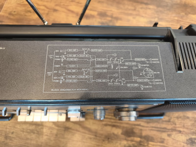 SANYO m9998lu