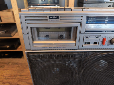 PHILIPS D8444