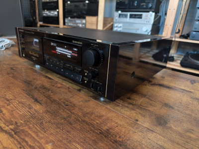 PIONEER CT-91a serie urushi 