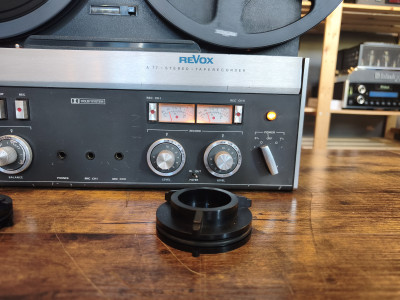 REVOX A77
