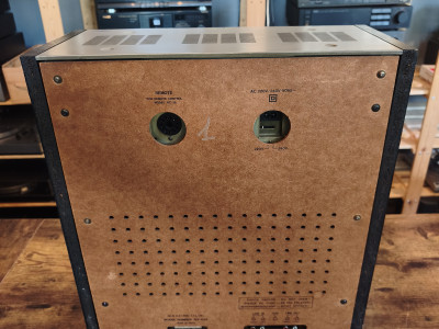 AKAI GX636