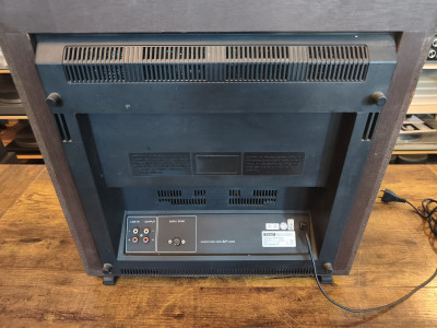 TEAC  X2000R