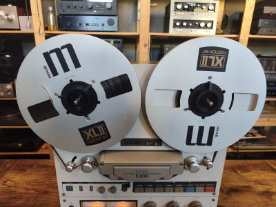 TEAC X10R