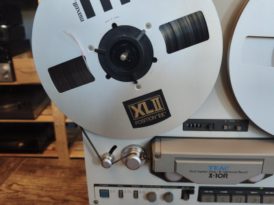 TEAC X10R