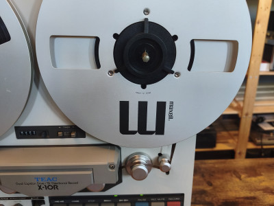 TEAC X10R