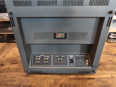 TEAC X10R