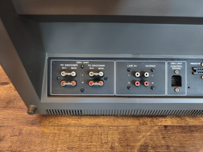 TEAC X10R