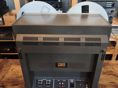 TEAC X10R