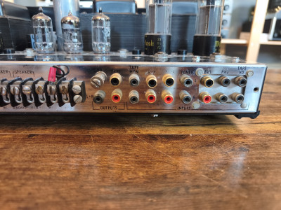 MCINTOSH MA 230