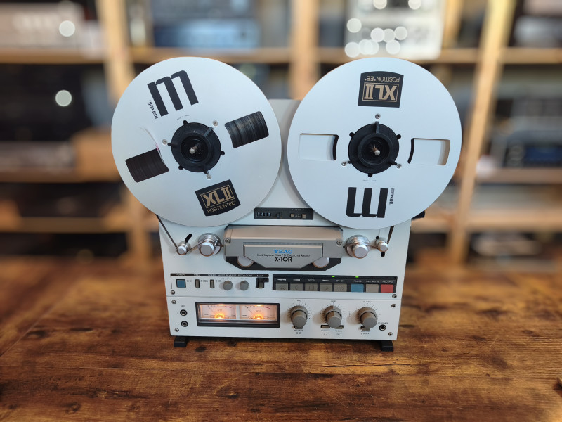TEAC X10R