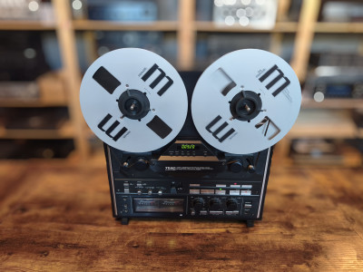TEAC  X2000R
