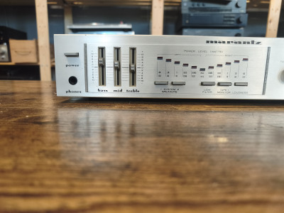 MARANTZ PM 350