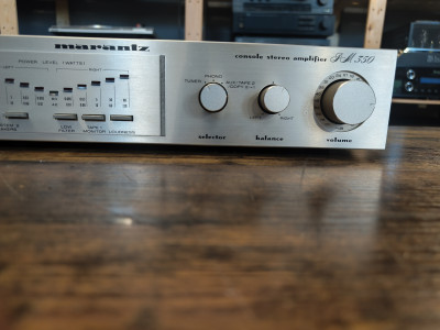 MARANTZ PM 350