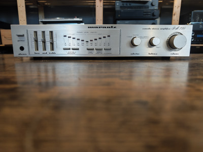 MARANTZ PM 350
