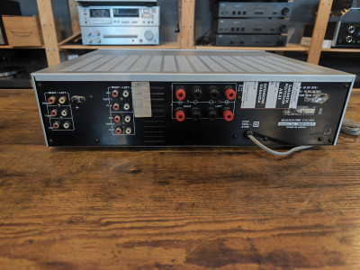 Akai am-u41