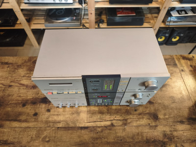 Pioneer A6, ct4, f5l