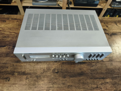 JVC A-X4