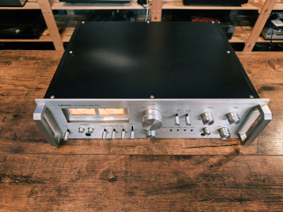Lenco A-50