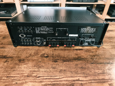Lenco A-50