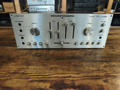 MARANTZ 1120