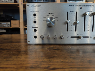 MARANTZ 1120