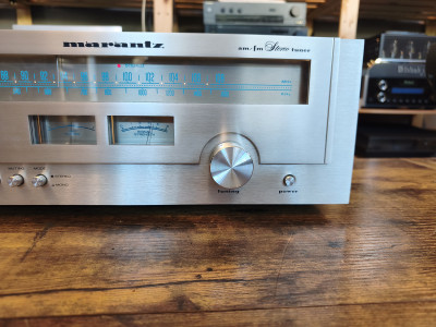 MARANTZ model 2050