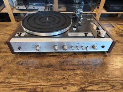Pioneer c 4500-A