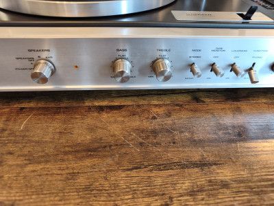 Pioneer c 4500-A