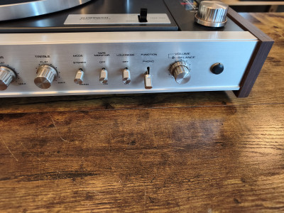 Pioneer c 4500-A