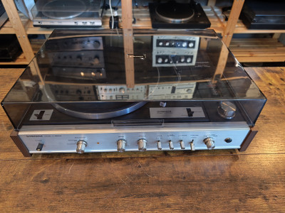 Pioneer c 4500-A