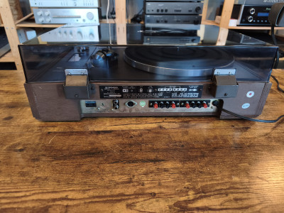 Pioneer c 4500-A