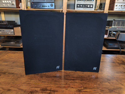 RCF BR23